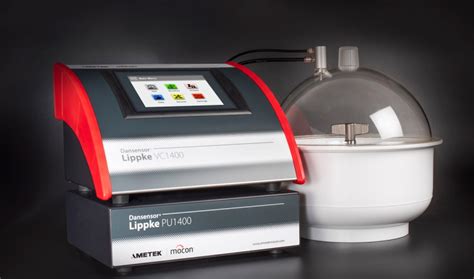 bulk Package Leak Tester|mocon package leak detection.